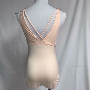 🎀Millennial Pink🎀Bodysuit